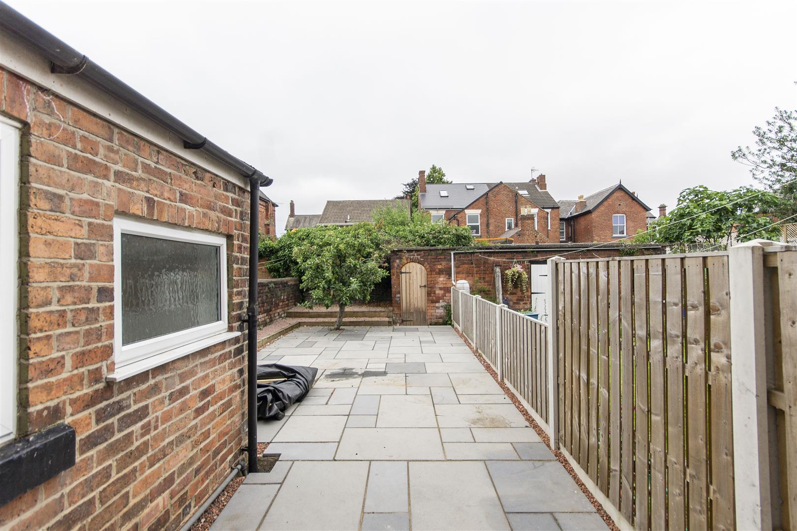 Wilkins Vardy Cobden Road, Chesterfield